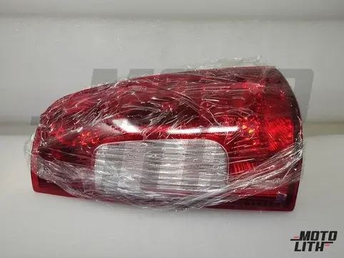 Rear Combination Lamp Right