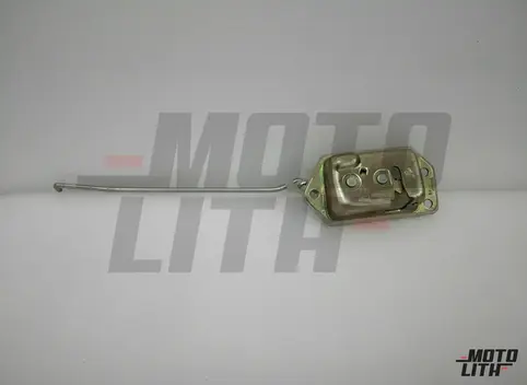 LATCH ASSY BACK DOOR