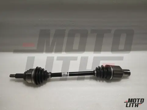 Drive Shaft Right