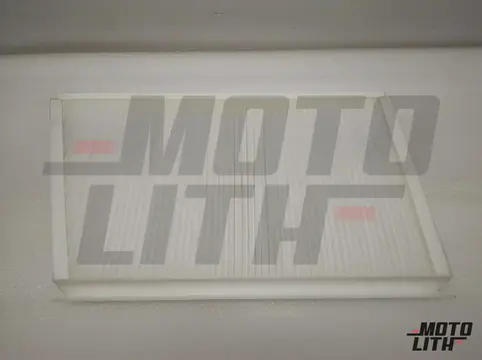 Cabin Air Filter