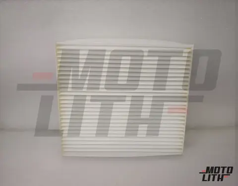 Cabin Air Filter