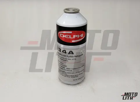 Refrigerant 134a (450g)