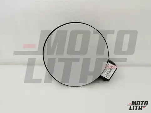 FUEL FILLER FLAP