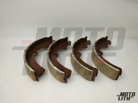 SHOE SET NON ASBESTOS