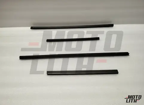 Weather Strip Inner (Set of 4)
