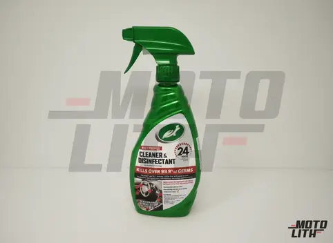 Multi-Purpose Cleaner & Disinfectant (680ml)
