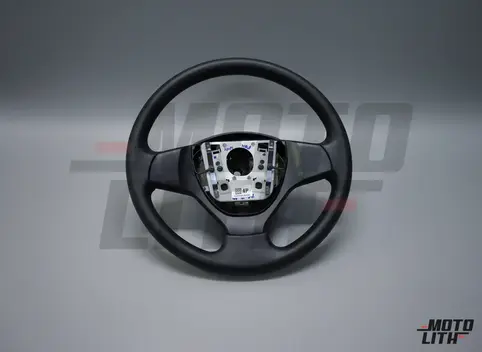 WHEEL ASSY, STEERING