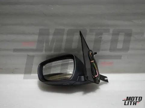Side Rear View Mirror Left