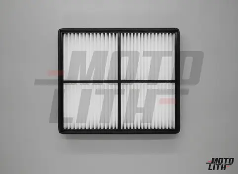 Cabin Air Filter