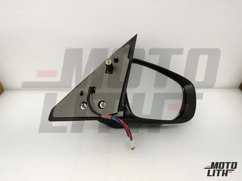 MIRROR ASSYOUT REAR VIEWR