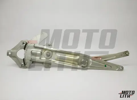 REGUALTOR SUB ASSY FRT WINDOW RH
