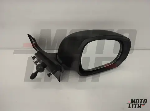 Side Rear View Mirror Right
