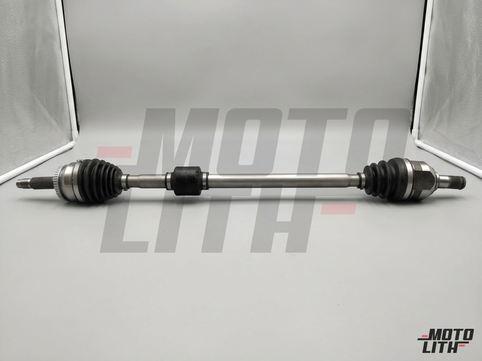 SHAFT ASSY-DRIVE,RH