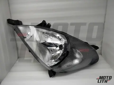 Headlamp Assembly Left