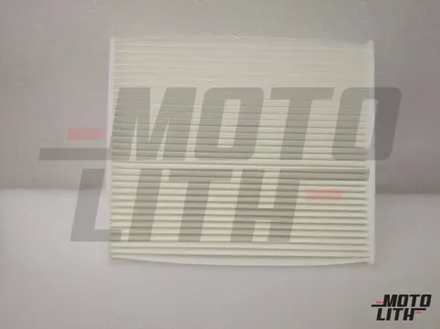 Cabin Air Filter