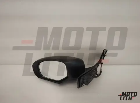 Side Rear View Mirror Left