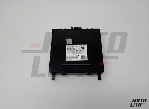 CONTROLLER ASSY, BODY ELEC