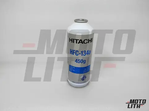 Refrigerant 134a (450g)
