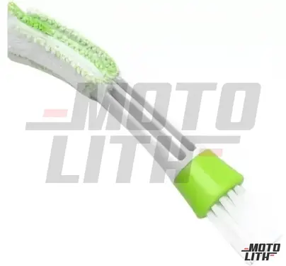 Multi Function Cleaning Brush For Car Air/AC Vent