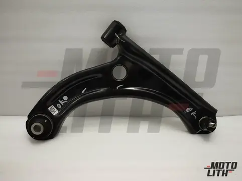 ARM ASSYFRONT SUSPENSIONR