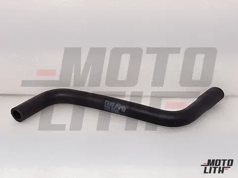 Rubber Hose Heatar Inlet
