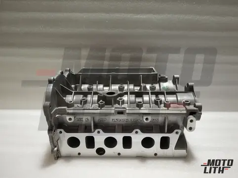 CYLINDER HEAD BOM -SPD