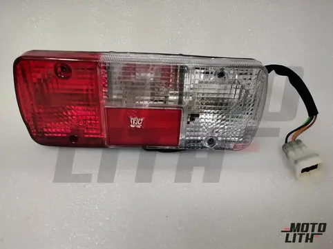 Rear Combination Lamp Right