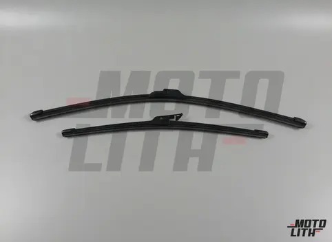 Wiper Blade Set (24"/15")