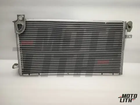 Condenser