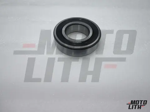 BALL BEARING 30X62X1