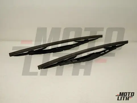 Wiper Blade Set (13"/13")