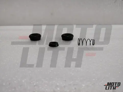.PISTON CUP/BOOT SET