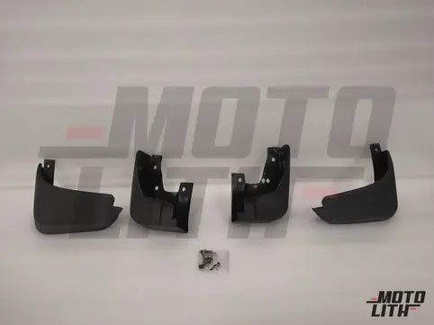 Mud Flap (Set of 4)