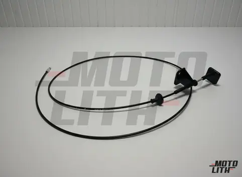 WIRE ASSY, HOOD *NH167L*