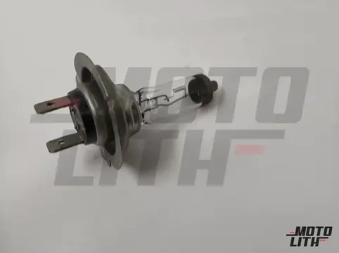 H7 Bulb 12V 55W Clear (Single Bulb)