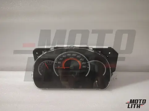 SPEEDOMETER ASSY