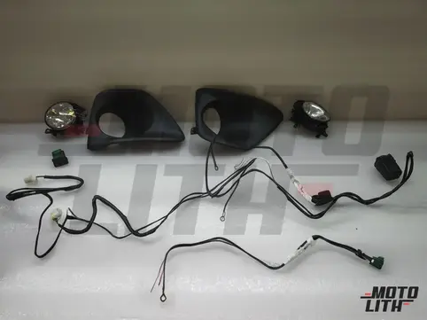 VISION PLUS ALTO K10
