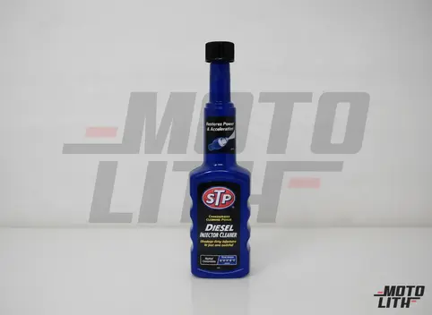 Diesel Fuel Treatment and Injector Cleaner (200 ml)