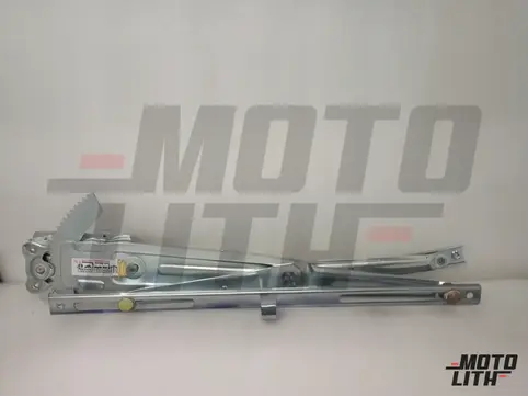 Front Window Regulator Right