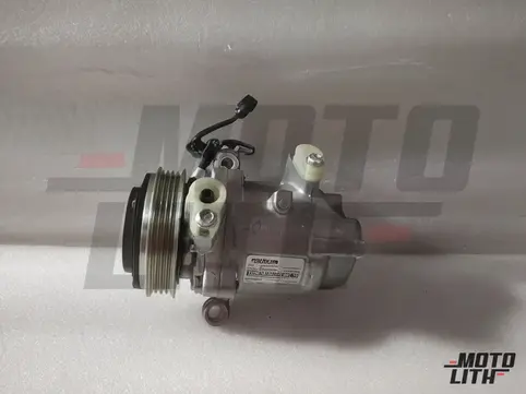 COMPRESSOR ASSY
