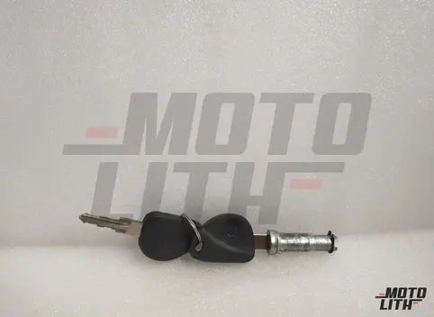 Front Door Lock Cylinder Right
