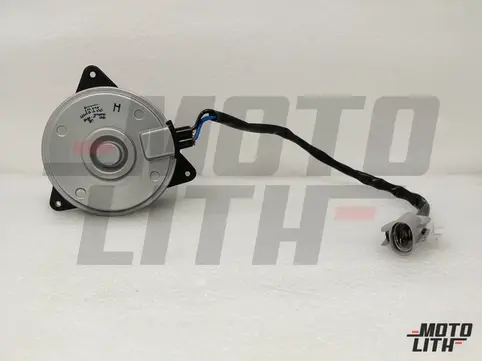 .MOTOR ASSYCOOLING FAN