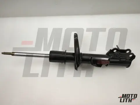 SHOCK ABSORBER ASSY-FRONT,LH
