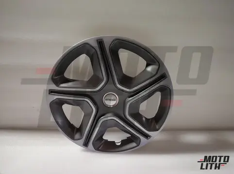 16" Wheel Cover (Set of 4)