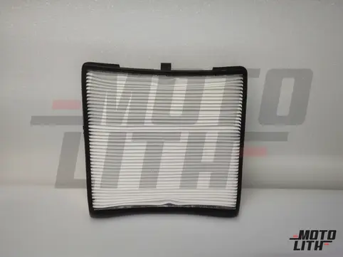 Cabin Air Filter