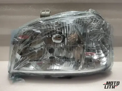 Headlamp Assembly Left