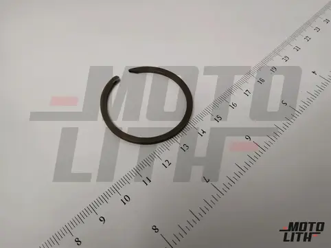 CIRCLIP LOW SPEED SYNC HUB