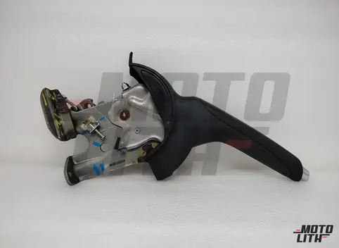 LEVER ASSY PARKING BRAKE
