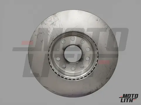 brake disc (ventilated)