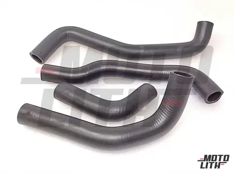 Radiator Hose (Set of 4)